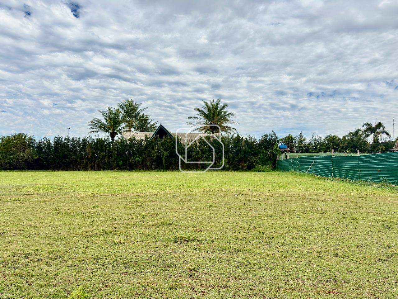 Terreno à venda em Porto Feliz - SP - Fazenda Alvorada: Visão geral do terreno