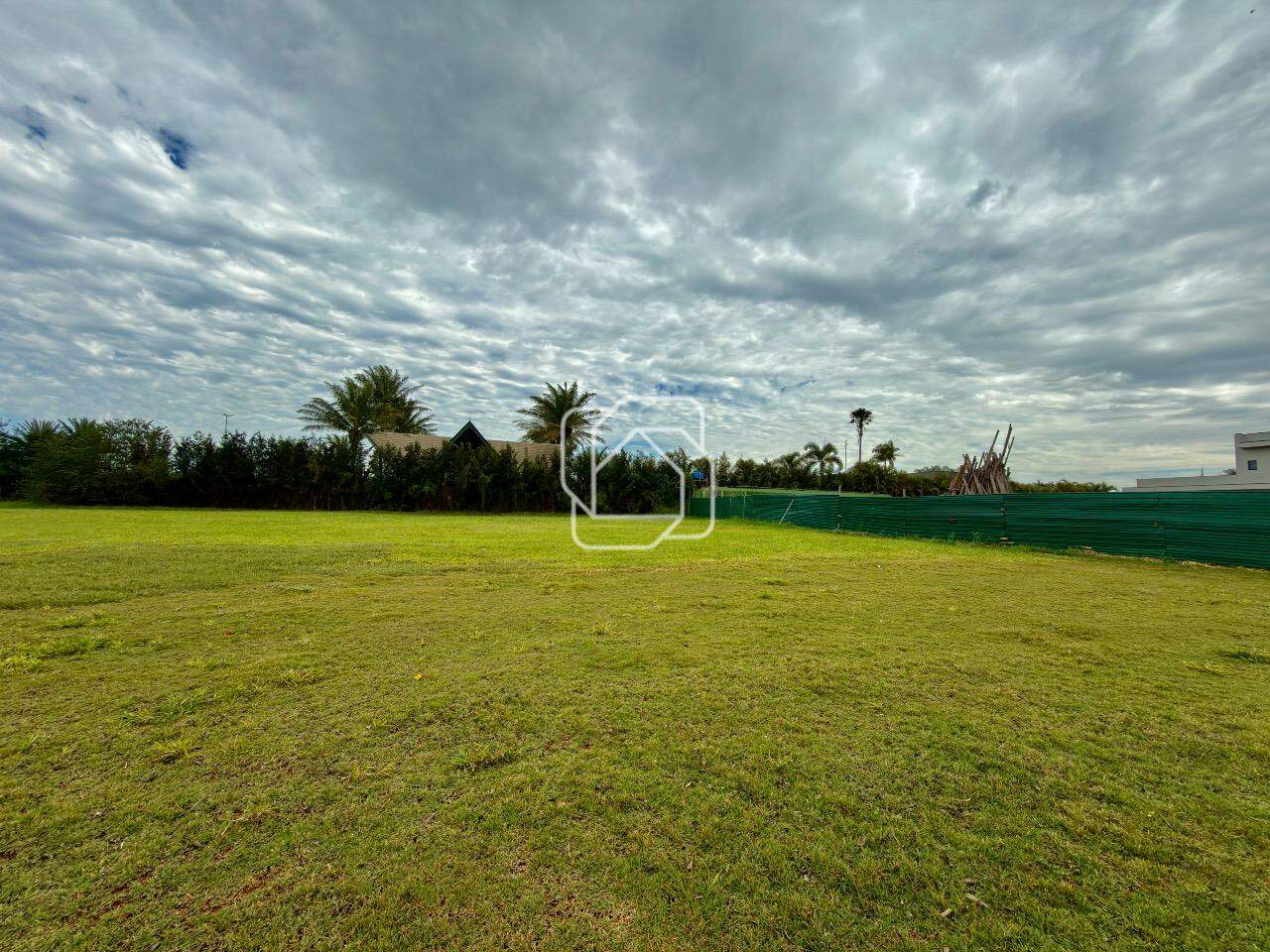 Terreno à venda em Porto Feliz - SP - Fazenda Alvorada: Visão geral do terreno
