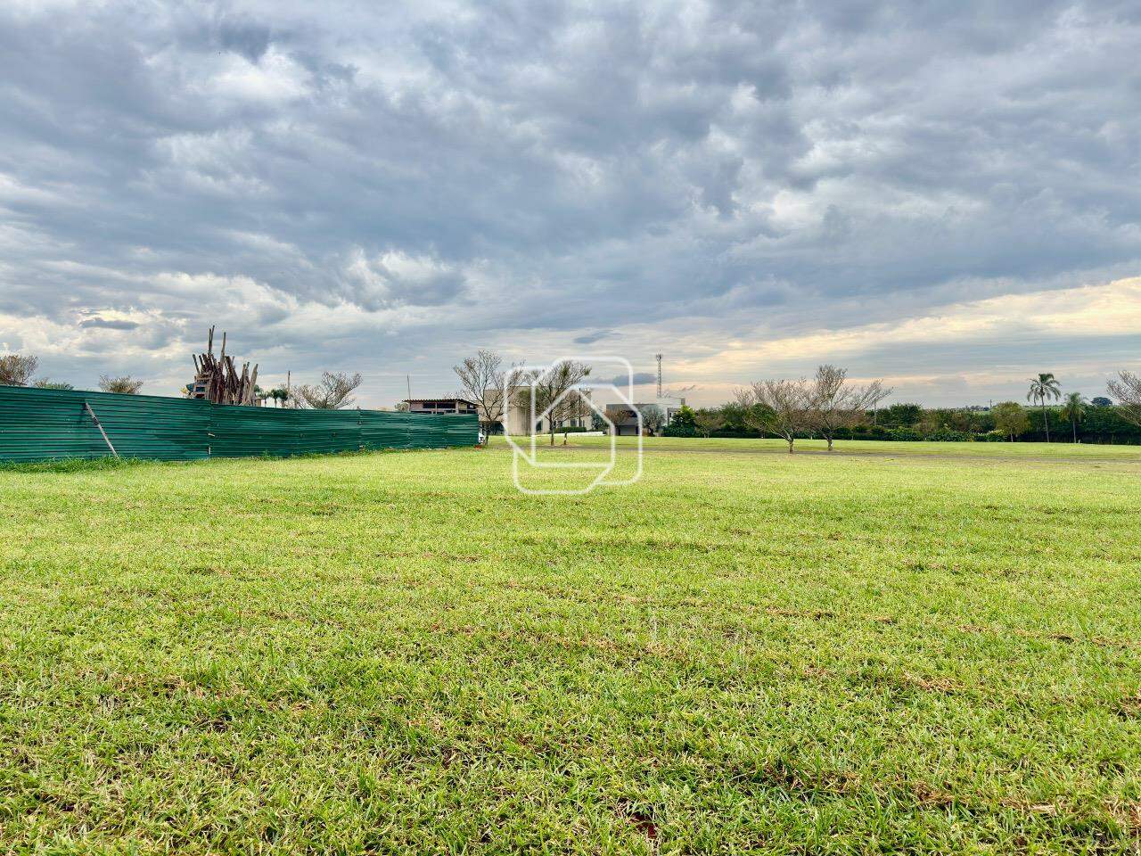 Terreno à venda em Porto Feliz - SP - Fazenda Alvorada: Visão geral do terreno