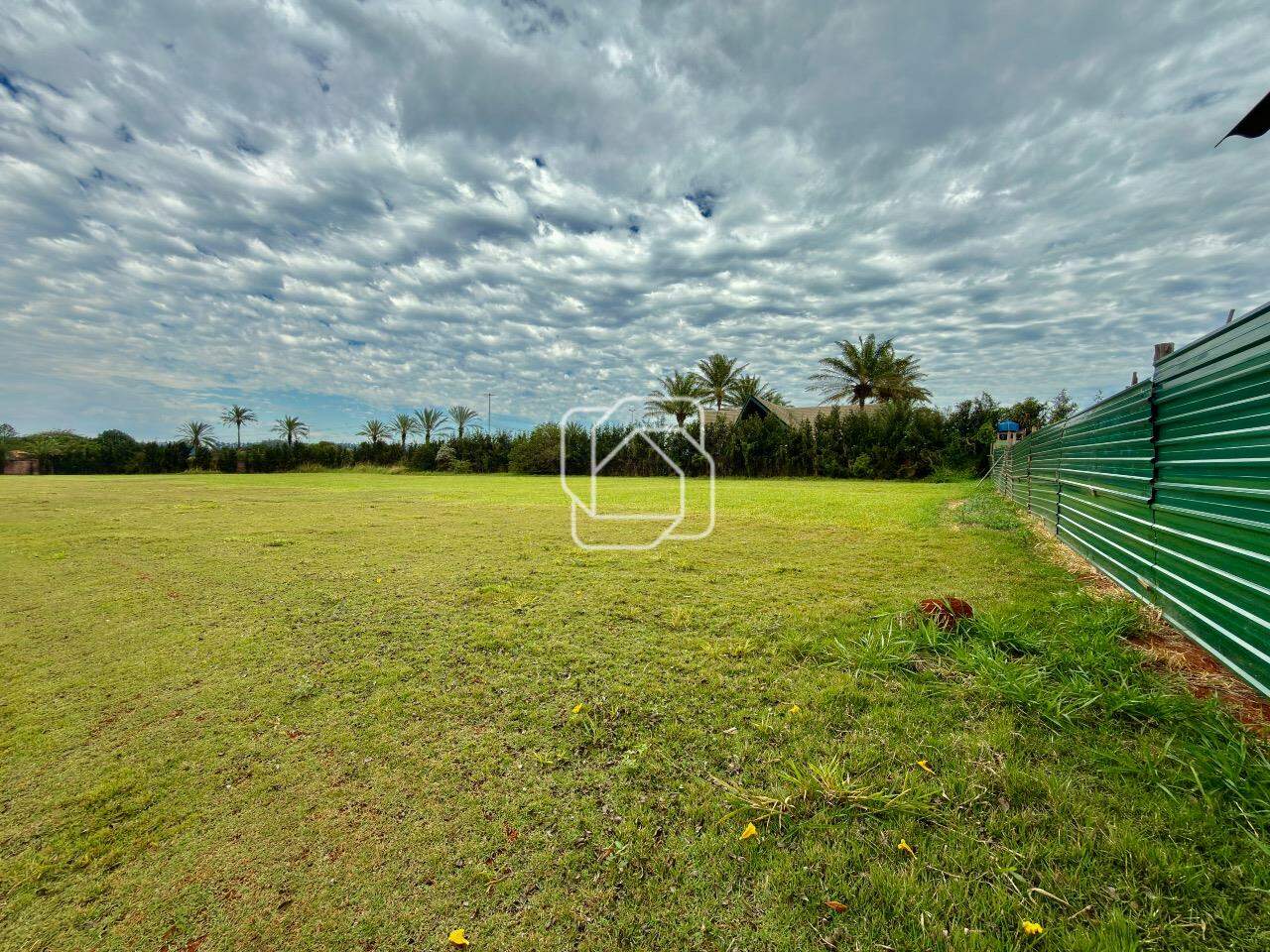 Terreno à venda em Porto Feliz - SP - Fazenda Alvorada: Visão geral do terreno