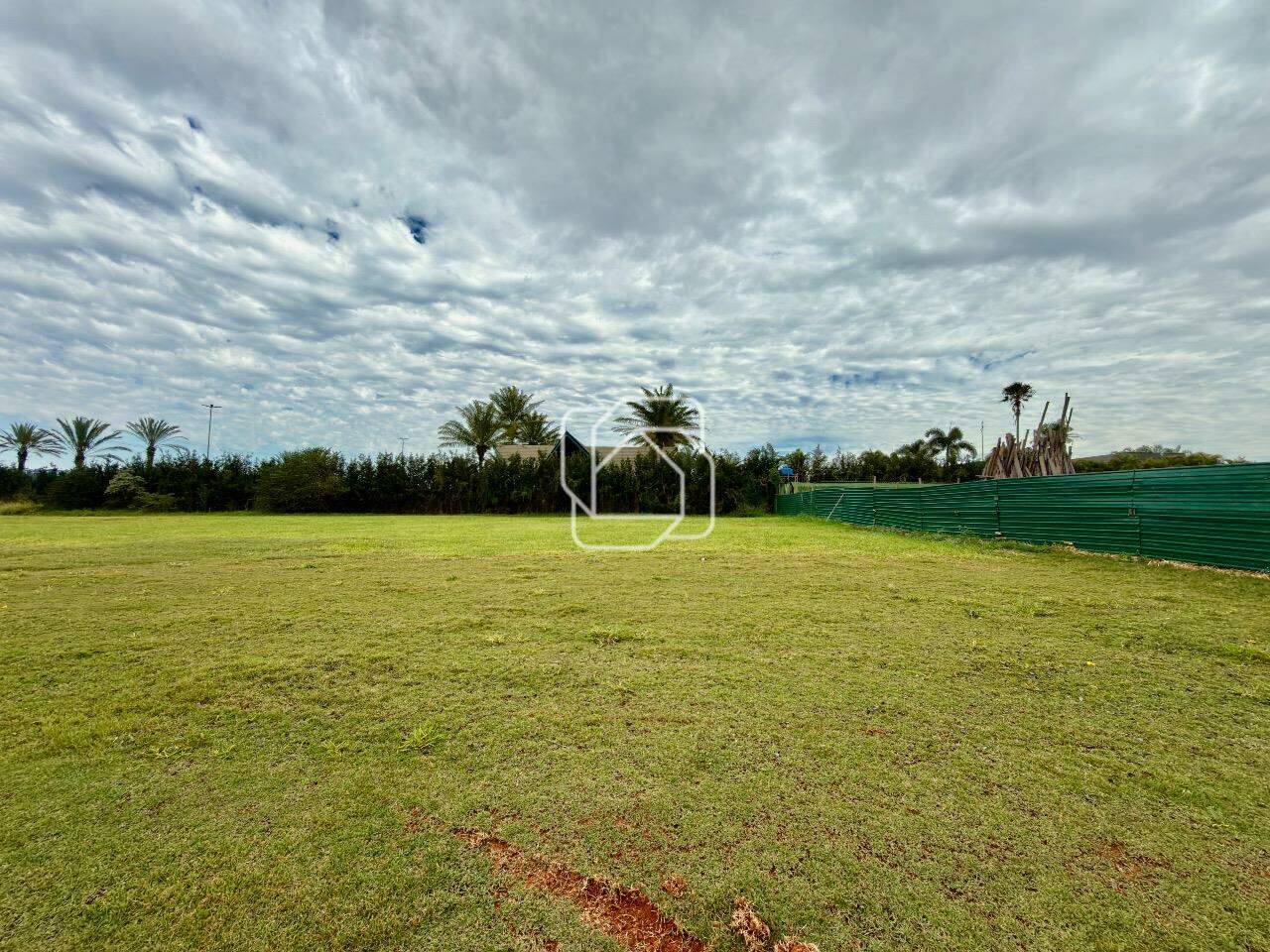 Terreno à venda em Porto Feliz - SP - Fazenda Alvorada: Visão geral do terreno