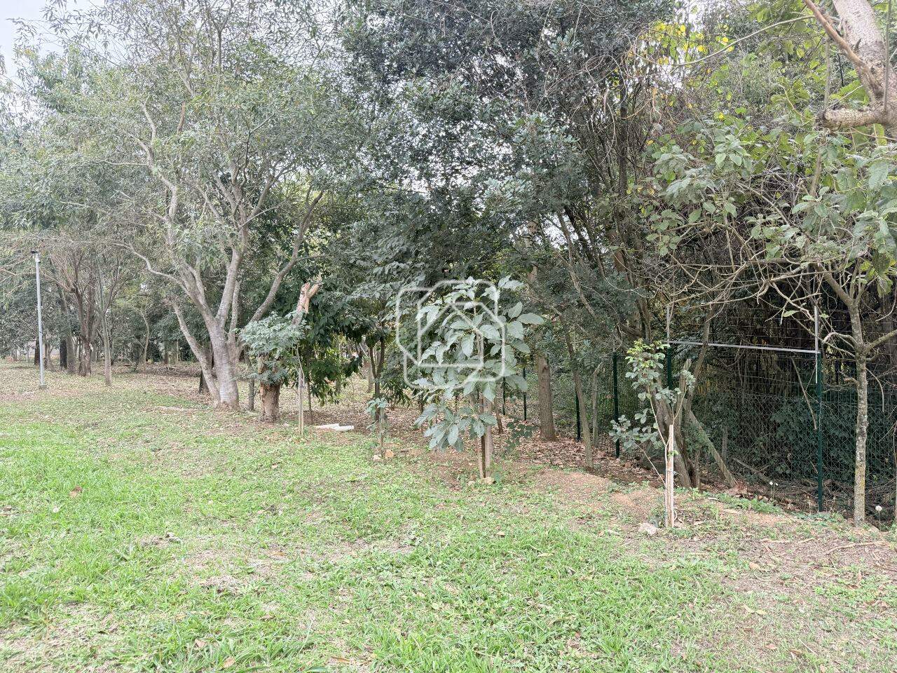 Terreno à venda em Itu - SP - Condomínio UNA: Visão geral do terreno