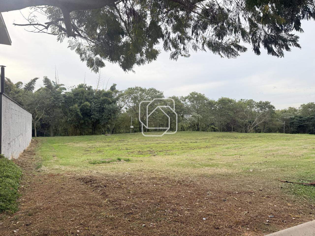 Terreno à venda em Itu - SP - Condomínio UNA: Visão geral do terreno