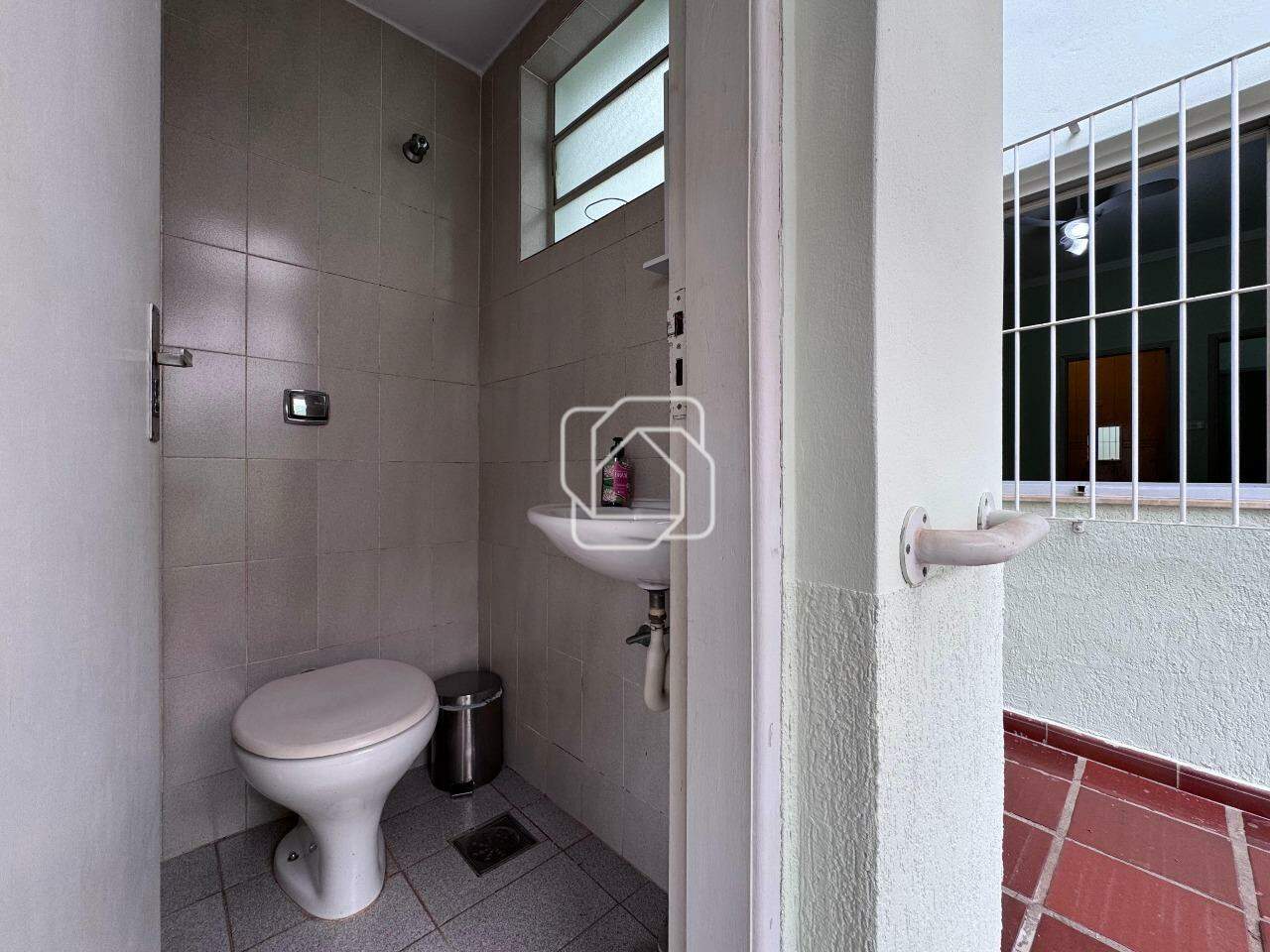Casa para aluguel em Itu - SP - Centro: