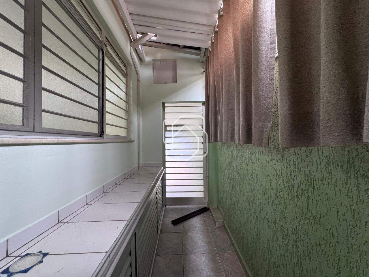 Casa para aluguel em Itu - SP - Centro: