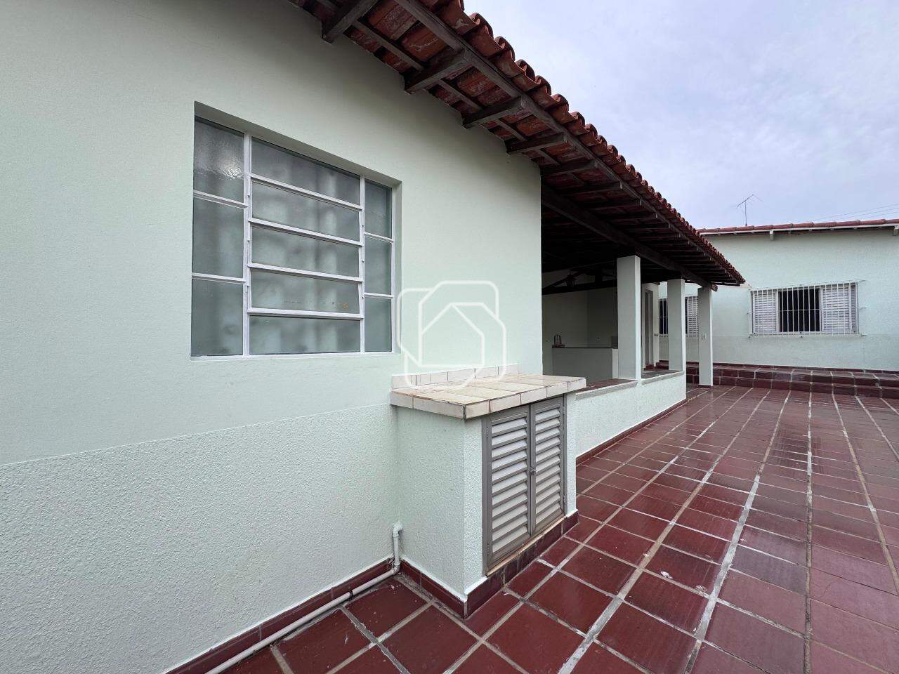 Casa para aluguel em Itu - SP - Centro: