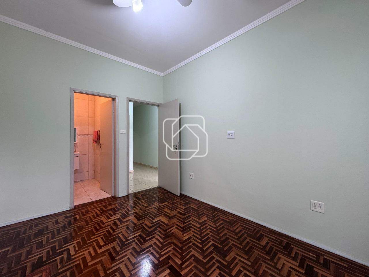 Casa para aluguel em Itu - SP - Centro: