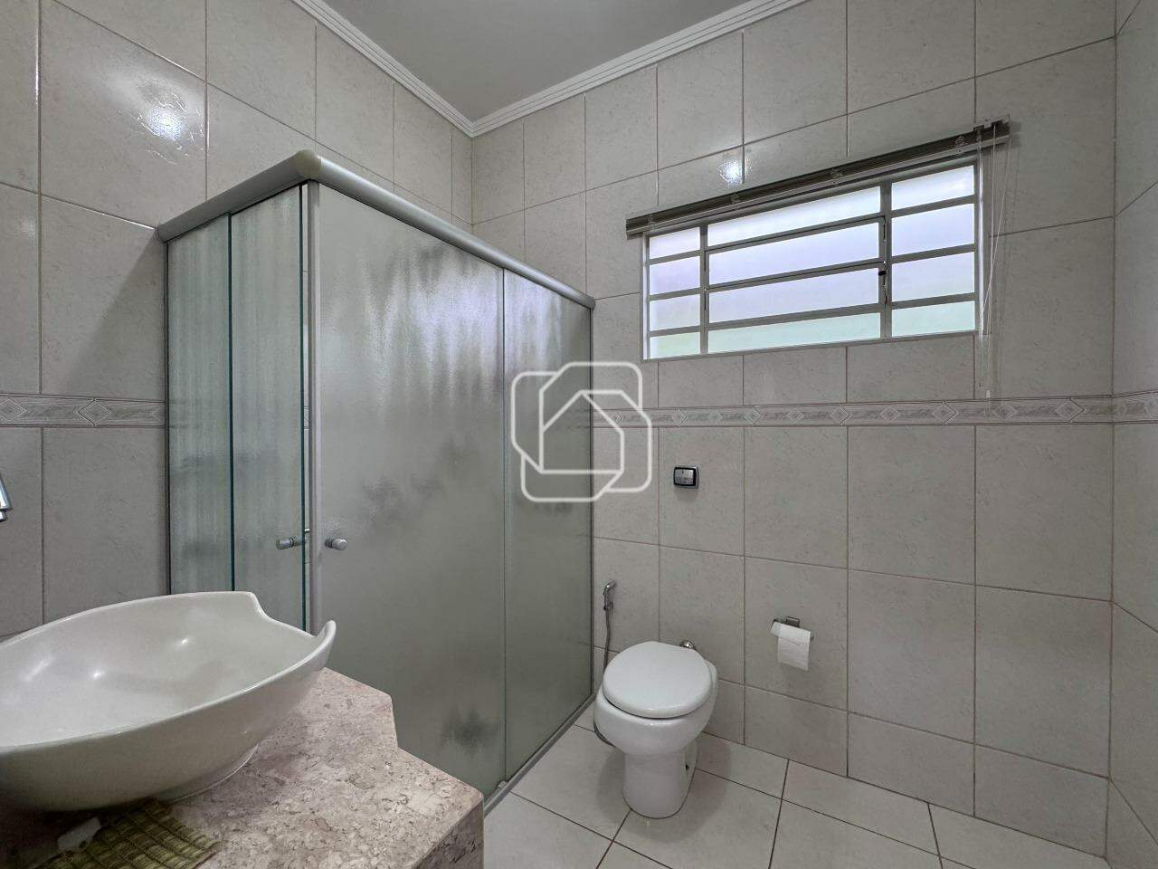 Casa para aluguel em Itu - SP - Centro: