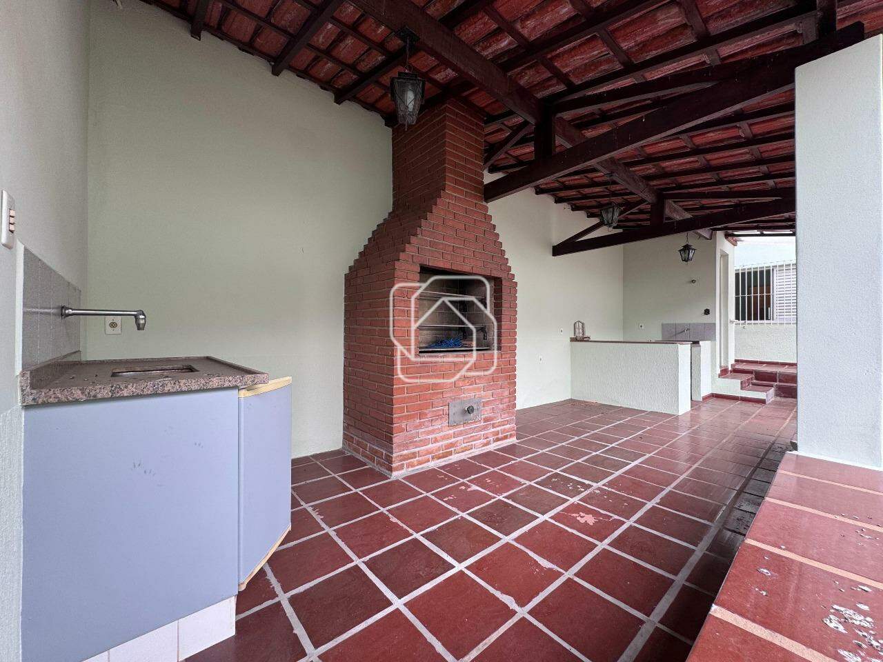 Casa para aluguel em Itu - SP - Centro: