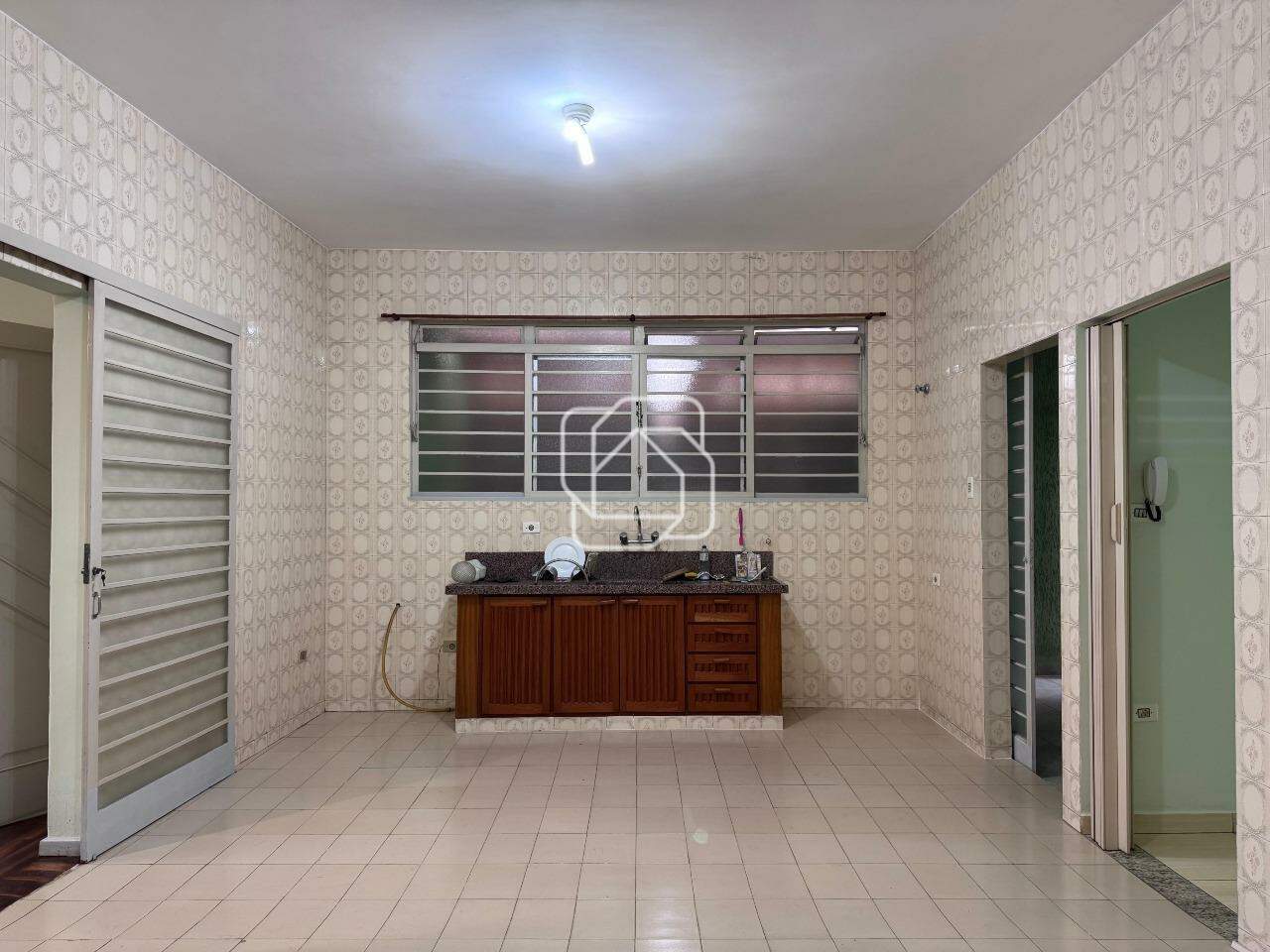Casa para aluguel em Itu - SP - Centro: