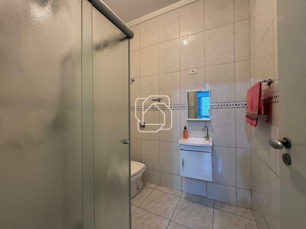 Casa para aluguel em Itu - SP - Centro: