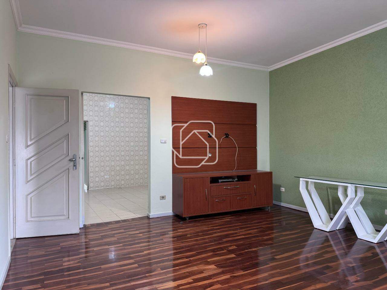 Casa para aluguel em Itu - SP - Centro: 