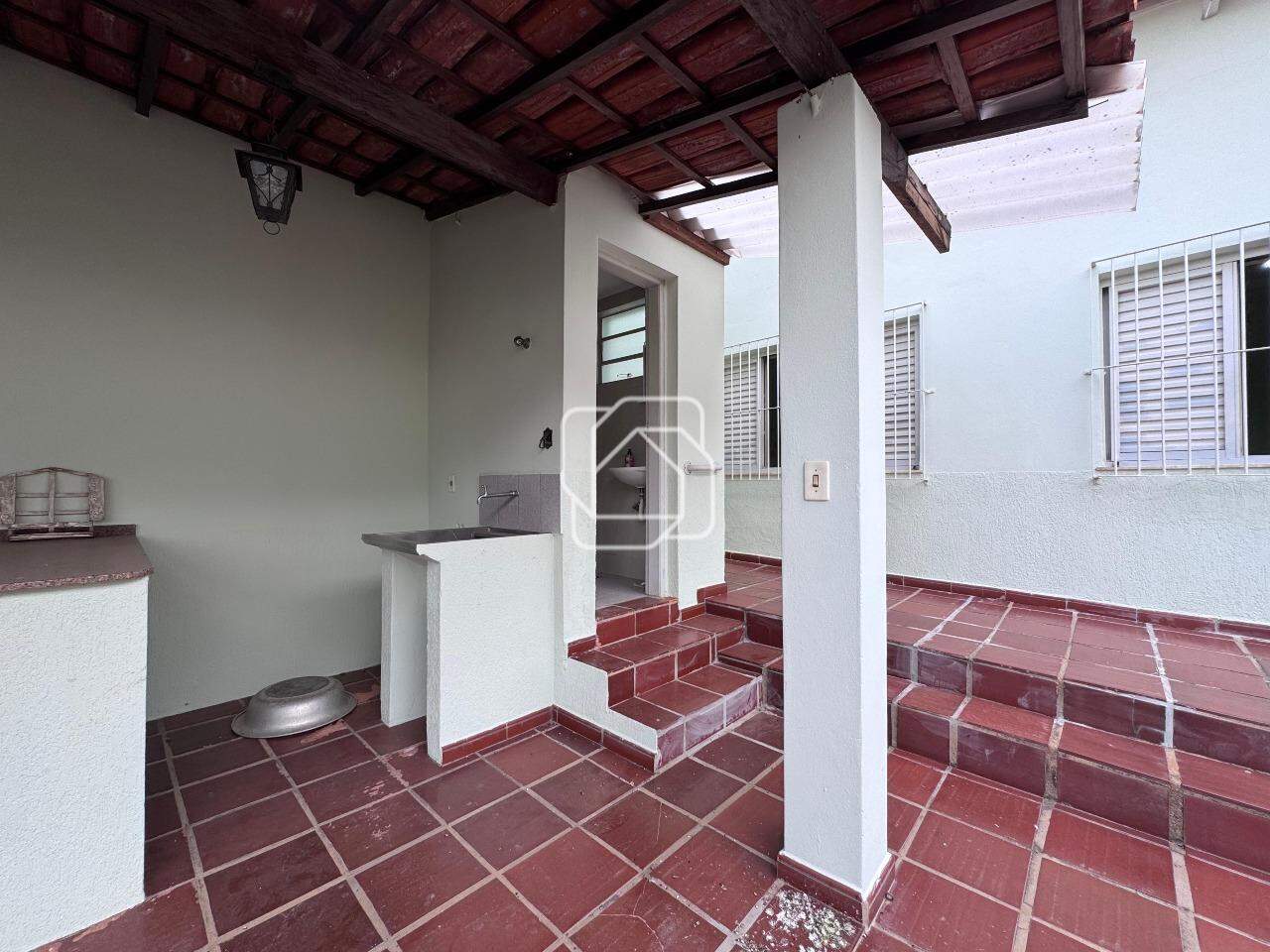 Casa para aluguel em Itu - SP - Centro: