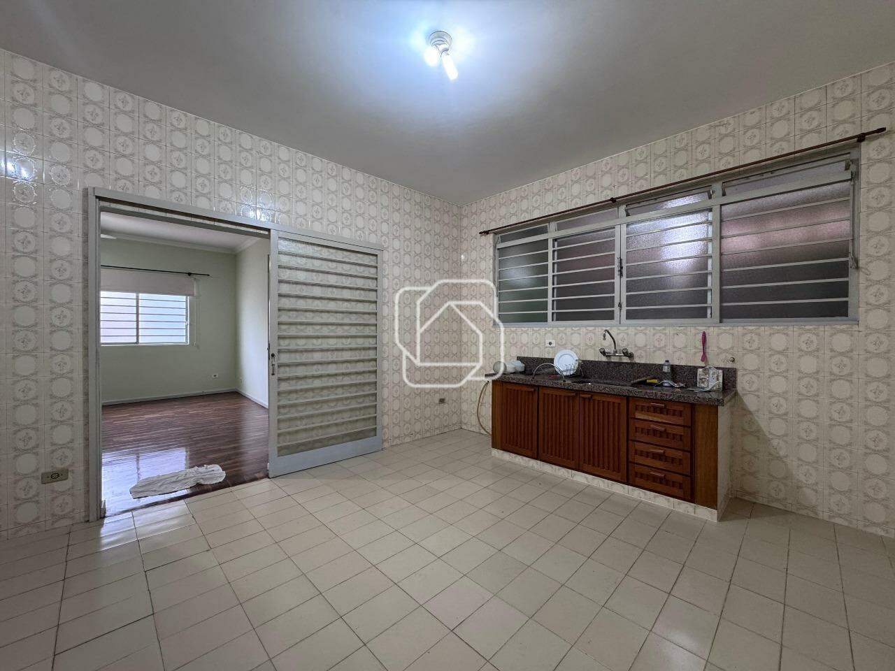 Casa para aluguel em Itu - SP - Centro: