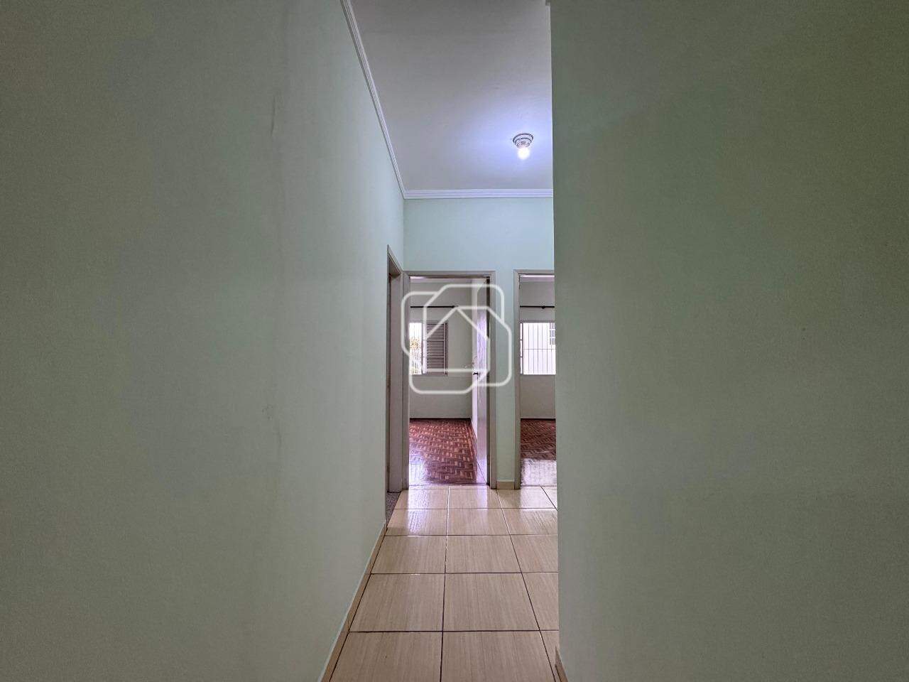Casa para aluguel em Itu - SP - Centro: