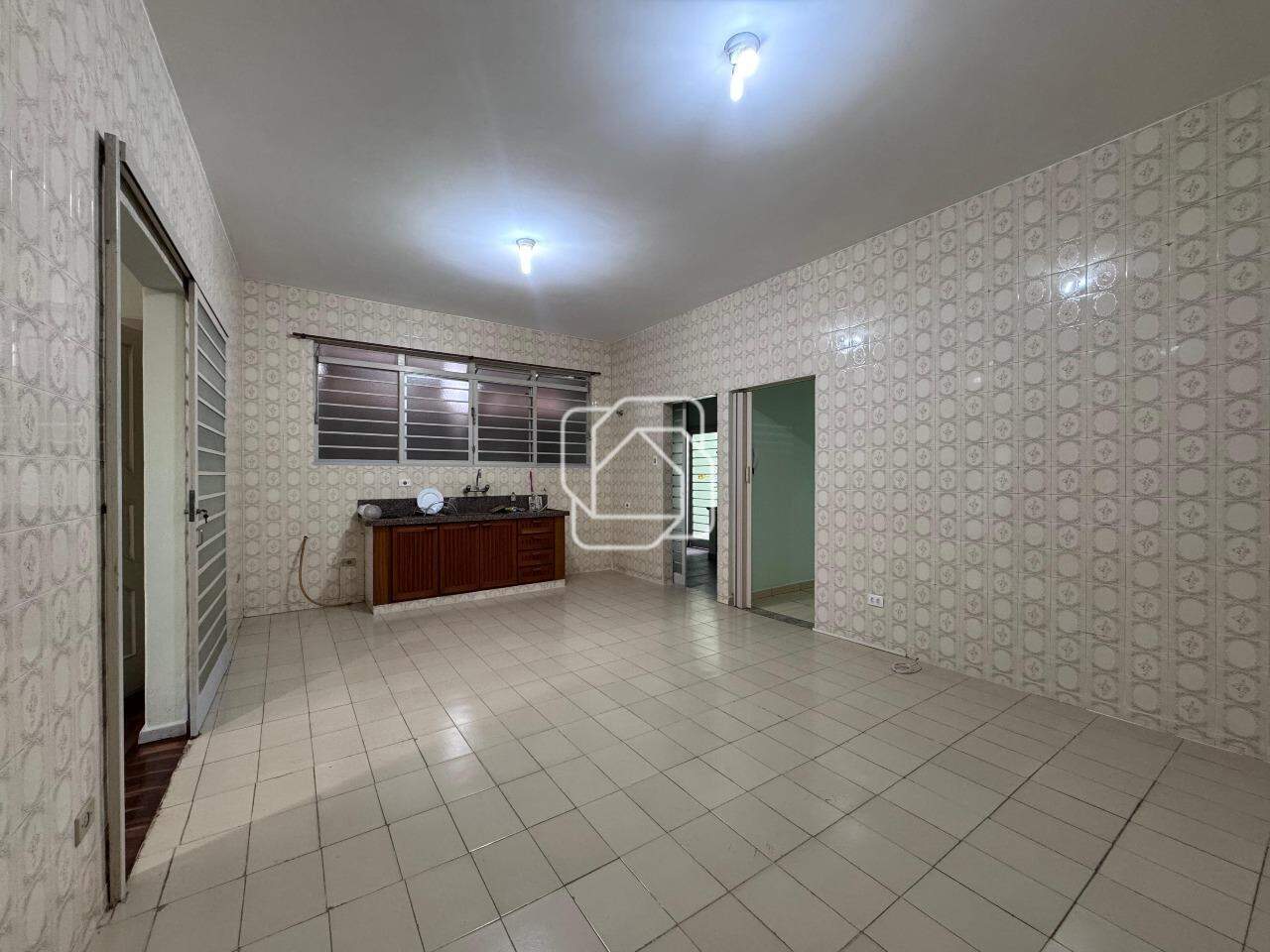 Casa para aluguel em Itu - SP - Centro: