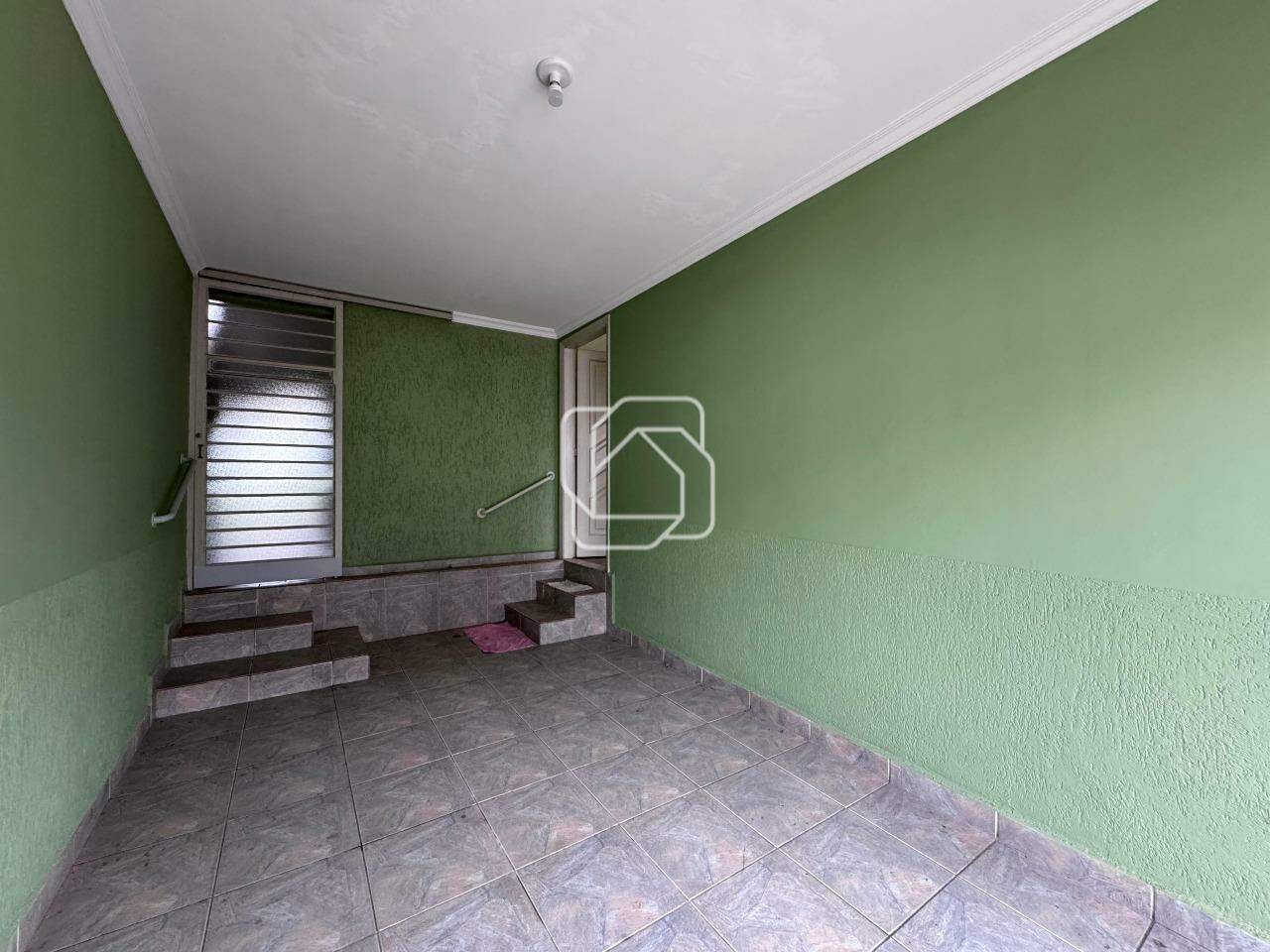 Casa para aluguel em Itu - SP - Centro: