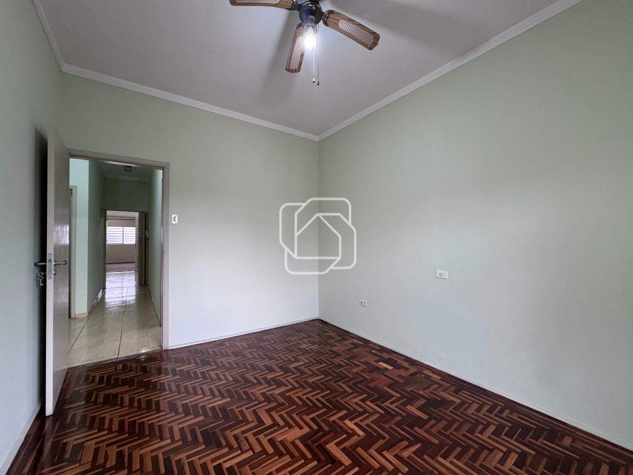 Casa para aluguel em Itu - SP - Centro: