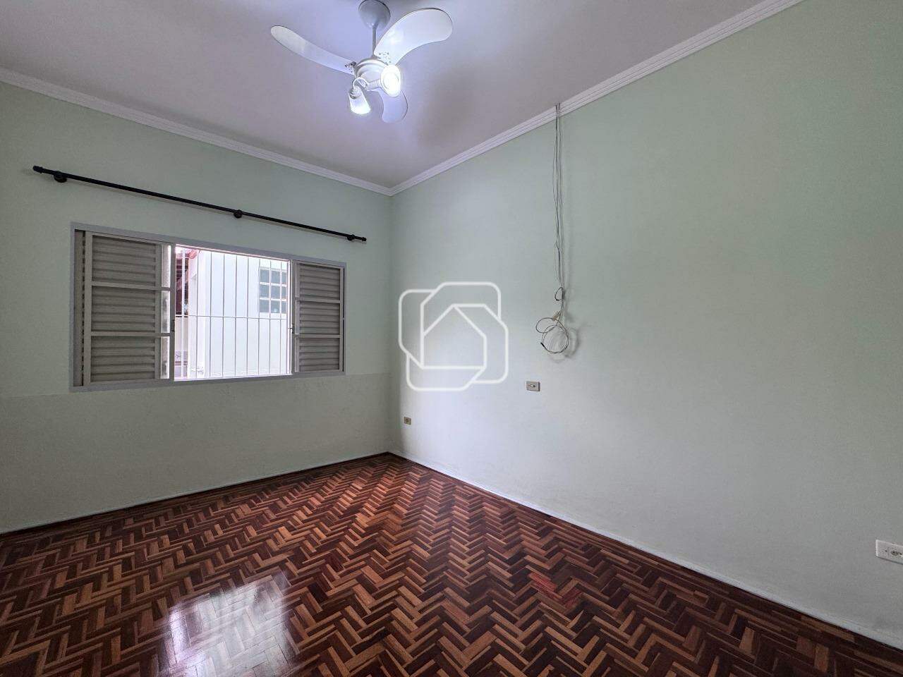 Casa para aluguel em Itu - SP - Centro: