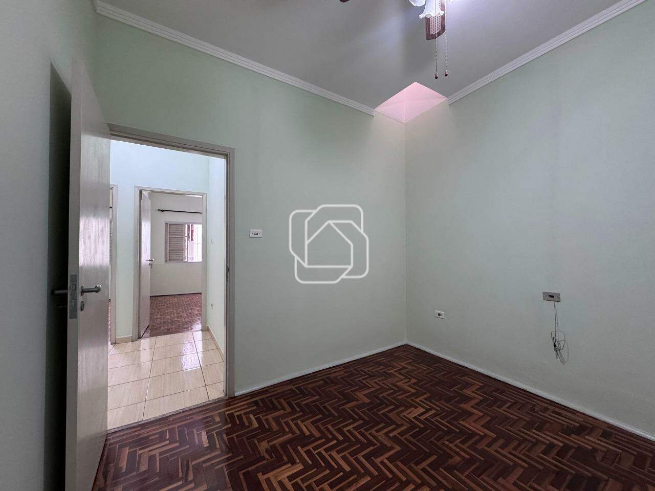 Casa para aluguel em Itu - SP - Centro: