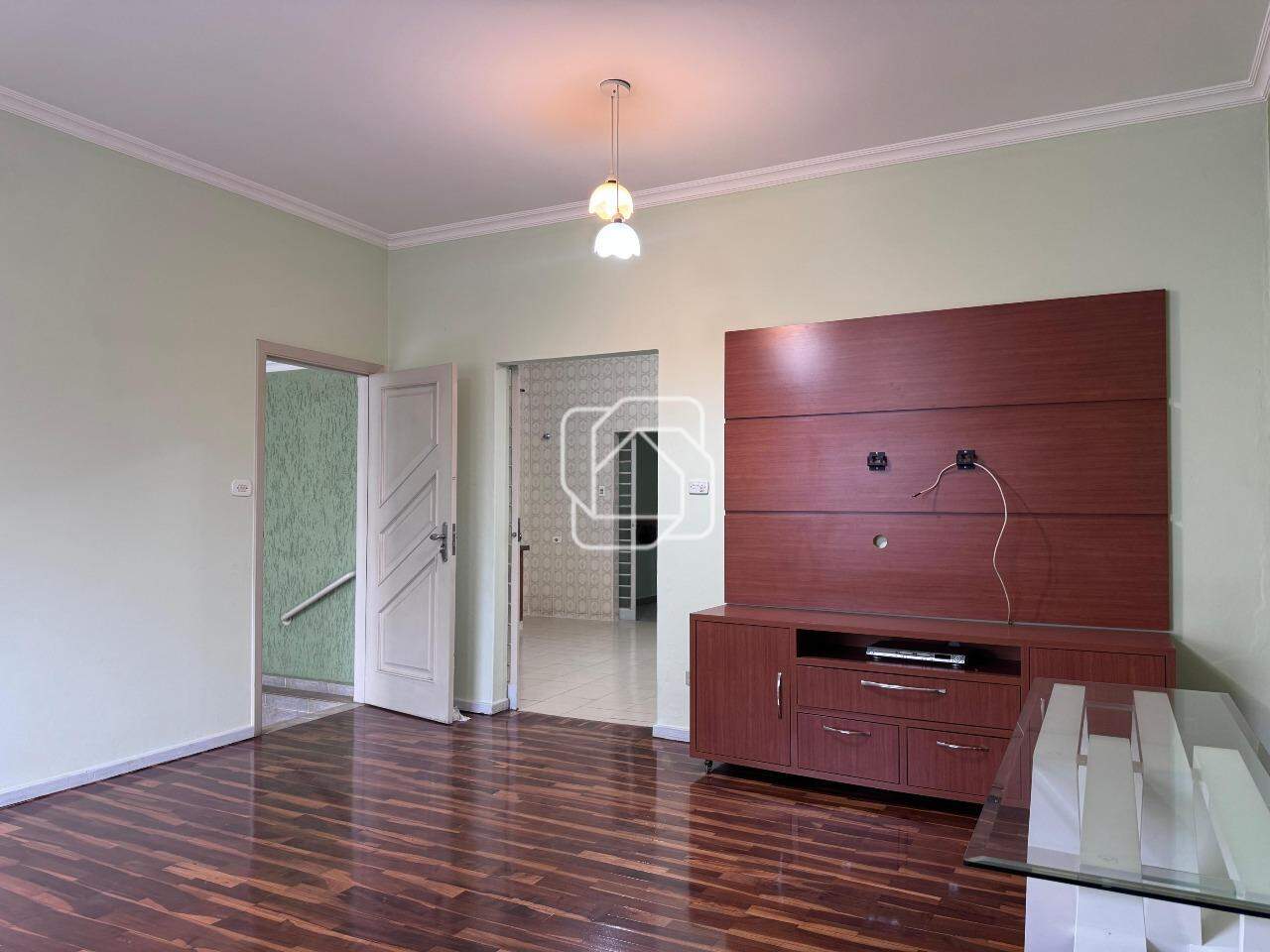 Casa para aluguel em Itu - SP - Centro: 