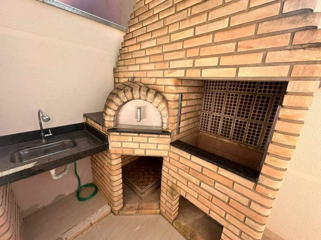 Casa de Condomínio para aluguel em Itu - SP - Portal dos Sábias: