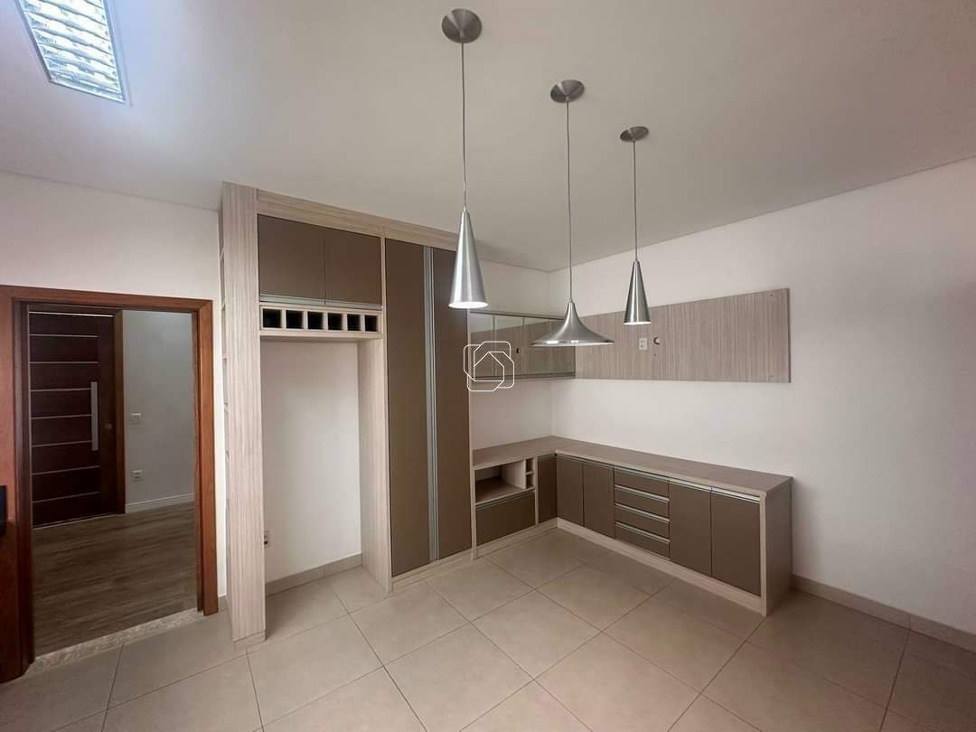 Casa de Condomínio para aluguel em Itu - SP - Portal dos Sábias: