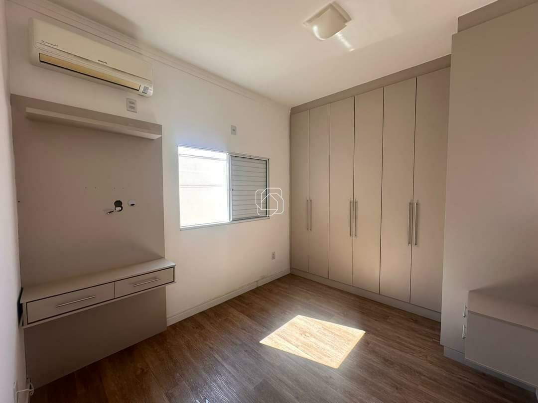 Casa de Condomínio para aluguel em Itu - SP - Portal dos Sábias: