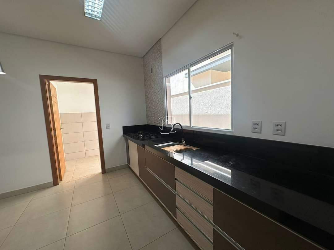 Casa de Condomínio para aluguel em Itu - SP - Portal dos Sábias: