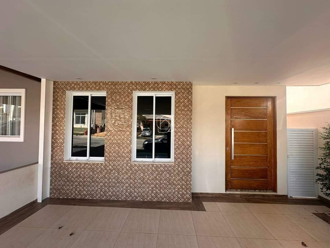 Casa de Condomínio para aluguel em Itu - SP - Portal dos Sábias: 