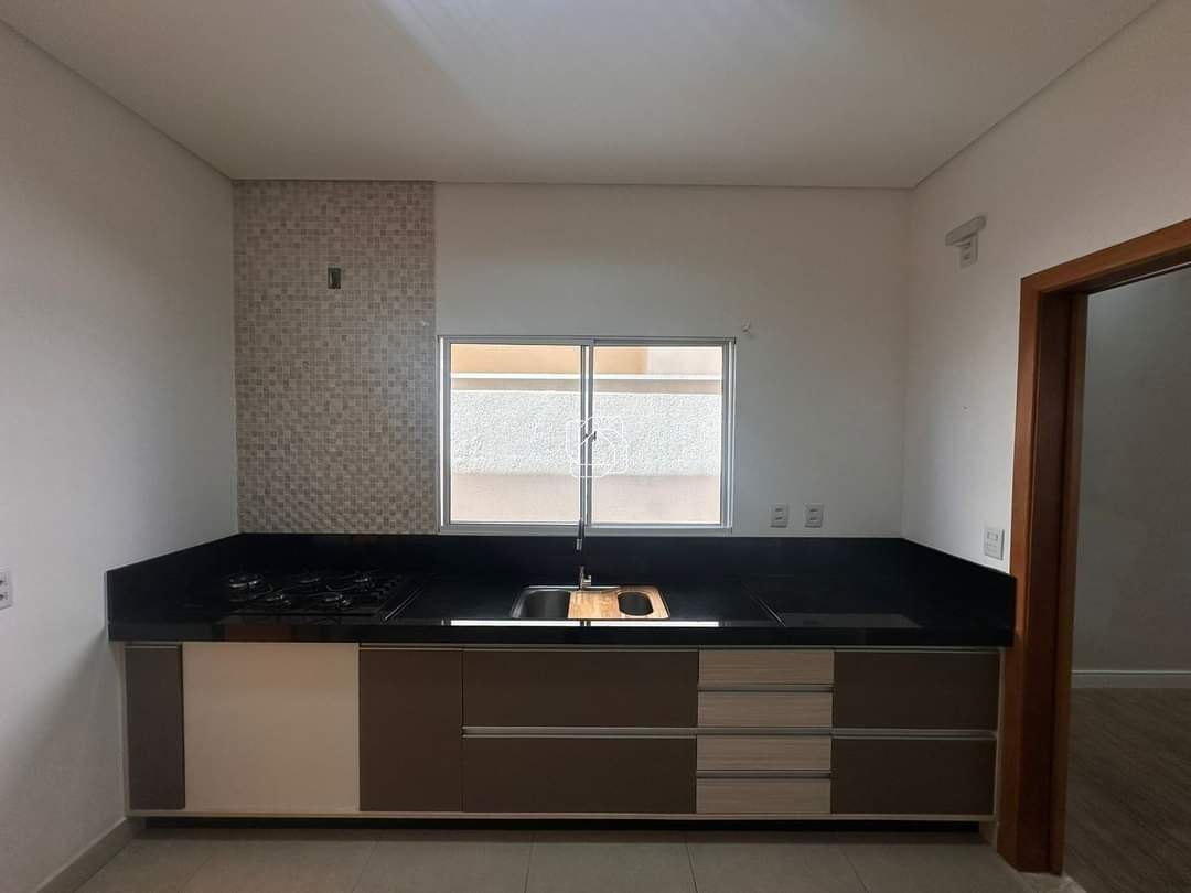 Casa de Condomínio para aluguel em Itu - SP - Portal dos Sábias: