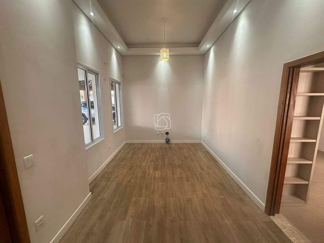 Casa de Condomínio para aluguel em Itu - SP - Portal dos Sábias: 