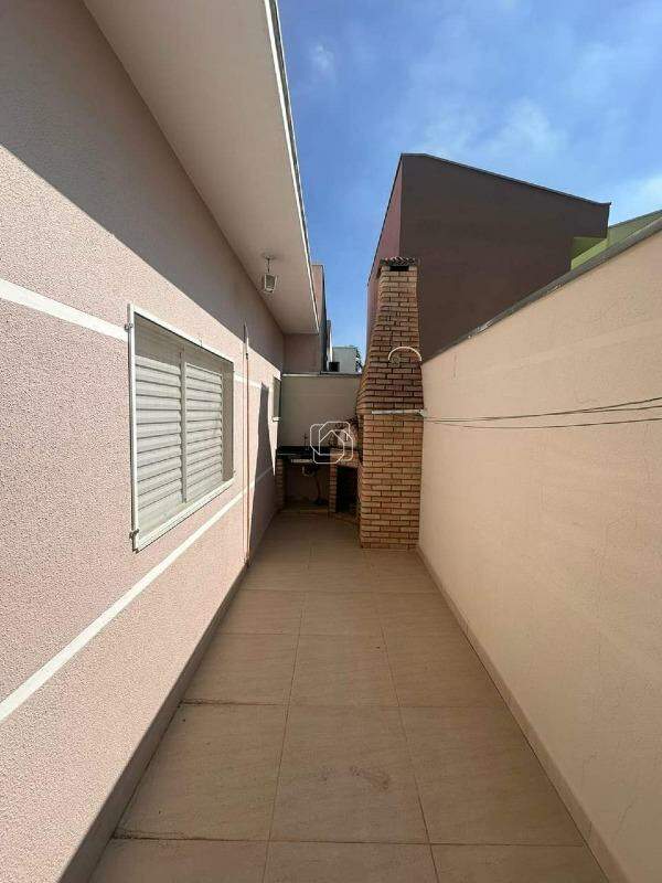 Casa de Condomínio para aluguel em Itu - SP - Portal dos Sábias:
