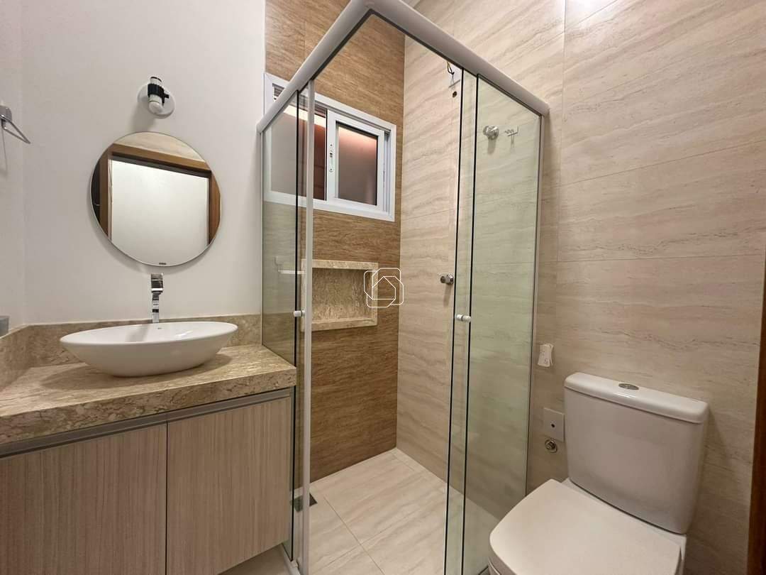 Casa de Condomínio para aluguel em Itu - SP - Portal dos Sábias: