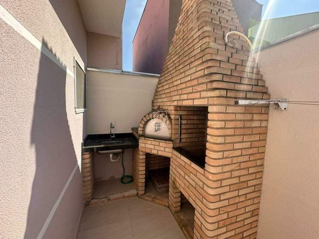 Casa de Condomínio para aluguel em Itu - SP - Portal dos Sábias:
