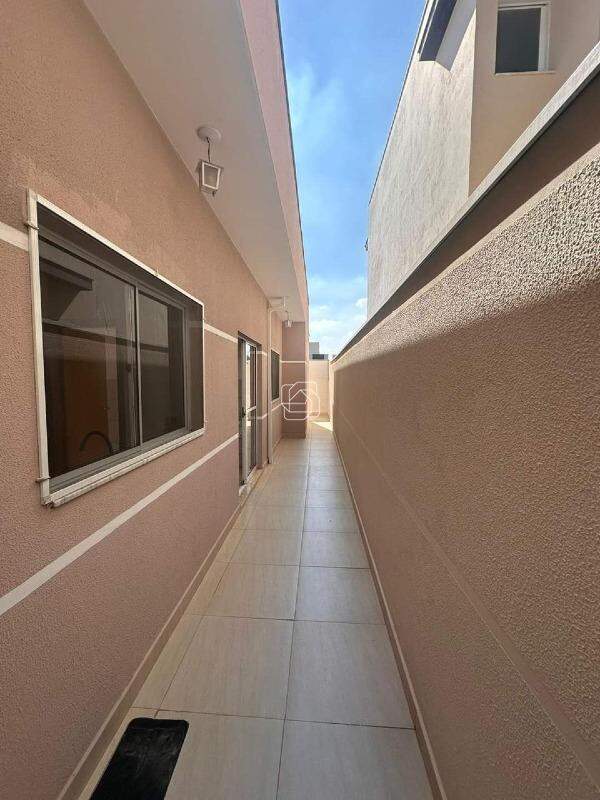 Casa de Condomínio para aluguel em Itu - SP - Portal dos Sábias:
