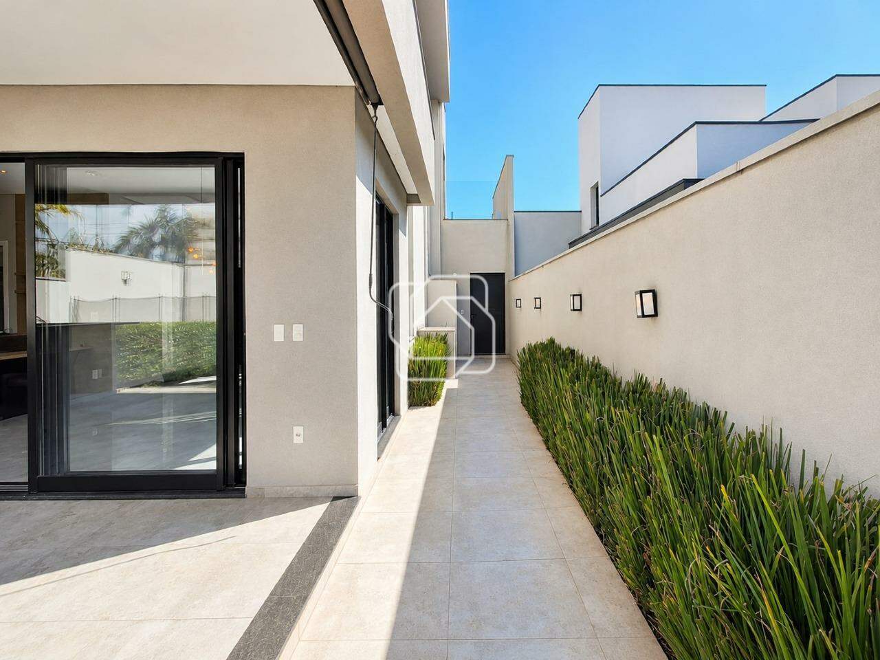 Casa de Condomínio para aluguel em Indaiatuba - SP - Jardins Di Roma: