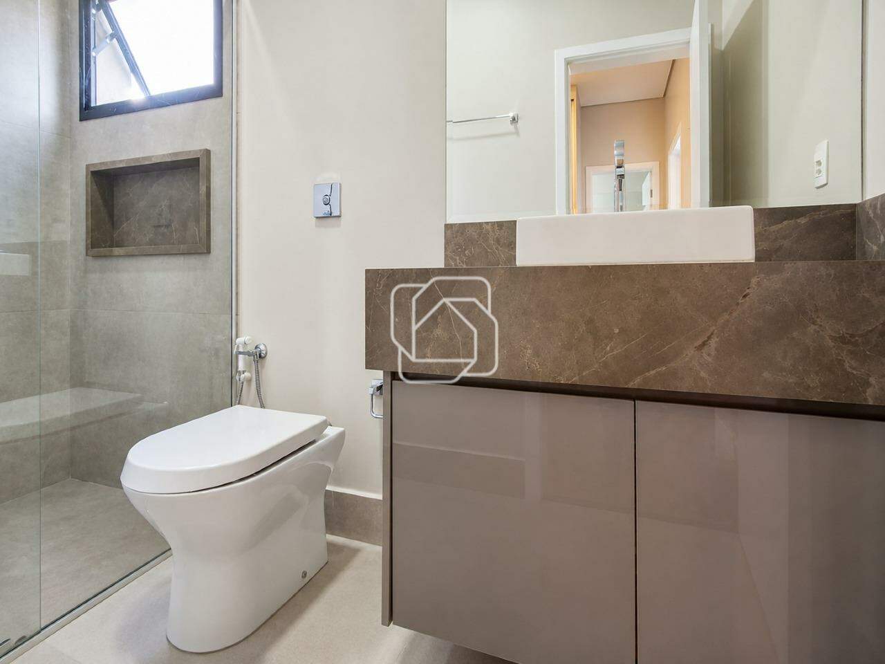 Casa de Condomínio para aluguel em Indaiatuba - SP - Jardins Di Roma: