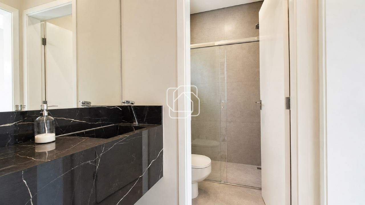 Casa de Condomínio para aluguel em Indaiatuba - SP - Jardins Di Roma: