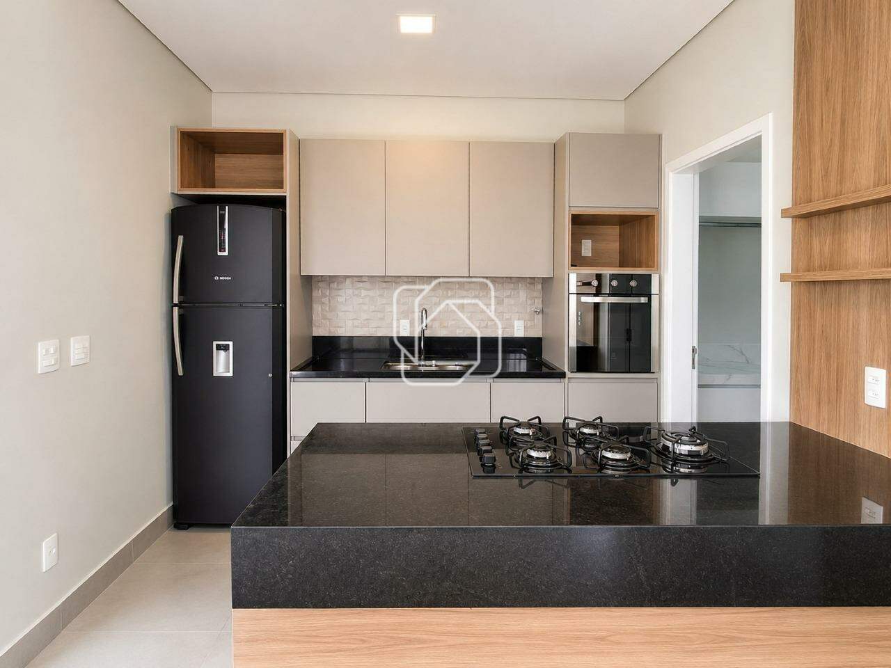 Casa de Condomínio para aluguel em Indaiatuba - SP - Jardins Di Roma: