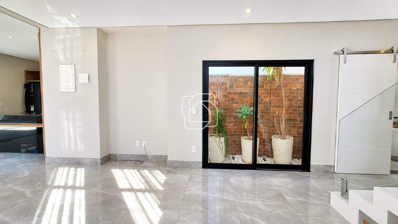 Casa de Condomínio para aluguel em Indaiatuba - SP - Jardins Di Roma: