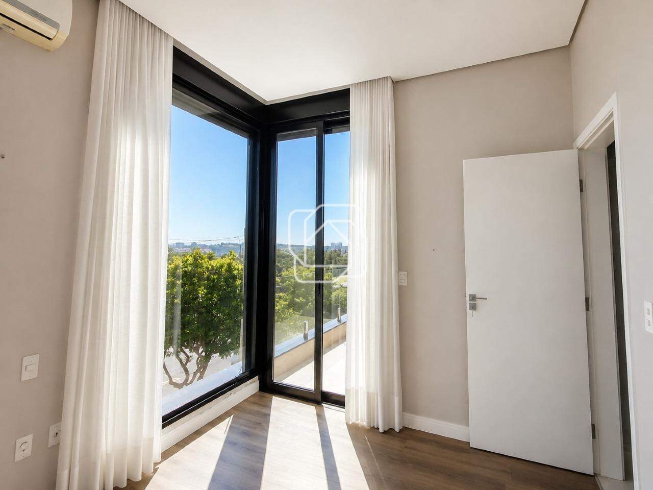 Casa de Condomínio para aluguel em Indaiatuba - SP - Jardins Di Roma: