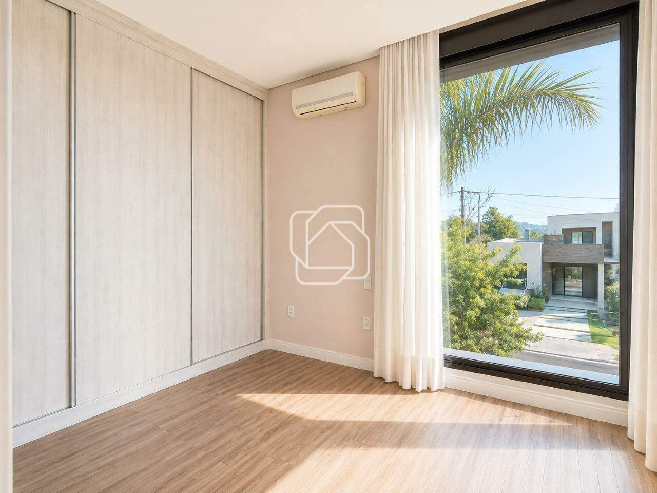 Casa de Condomínio para aluguel em Indaiatuba - SP - Jardins Di Roma: