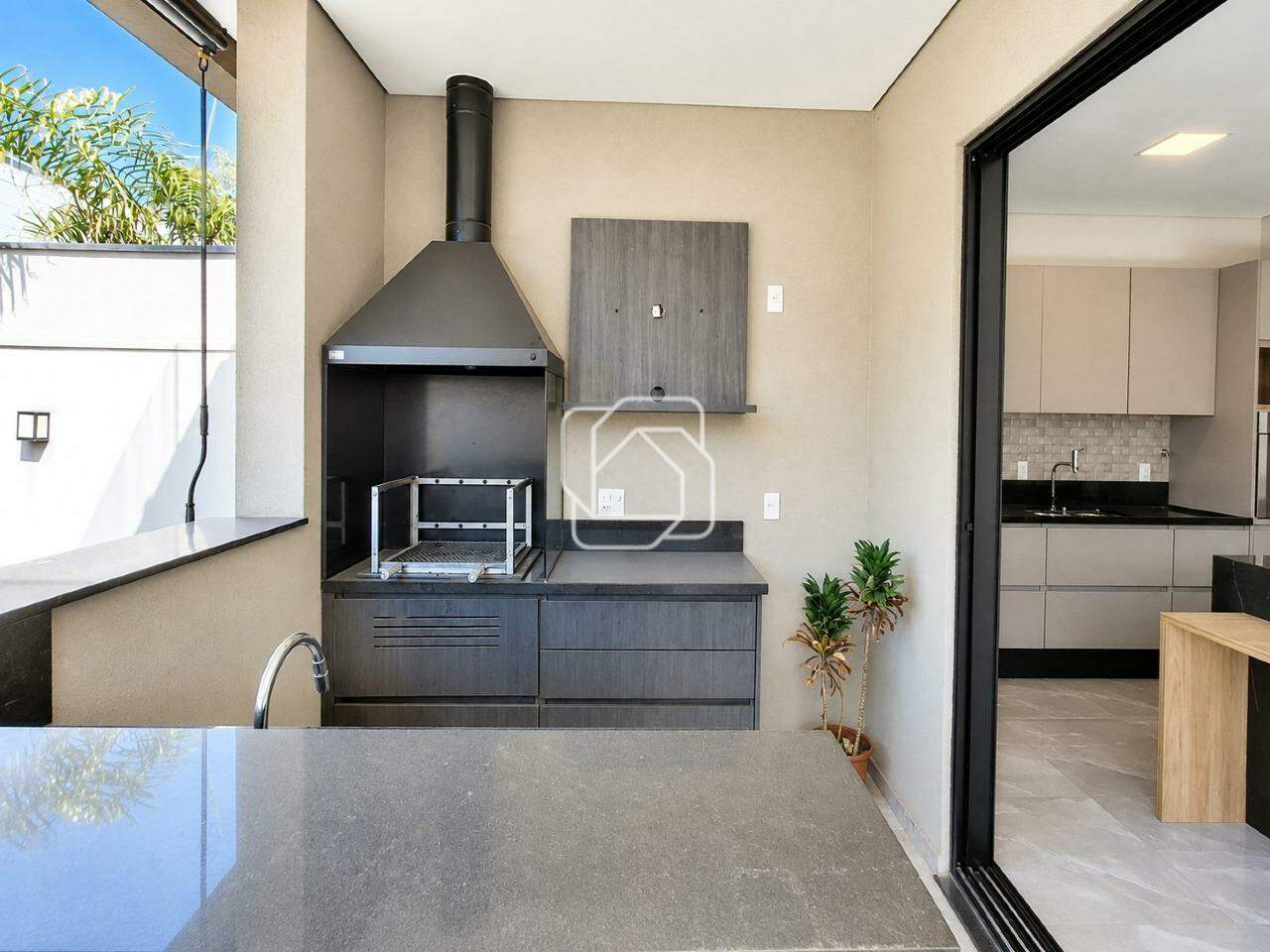 Casa de Condomínio para aluguel em Indaiatuba - SP - Jardins Di Roma: