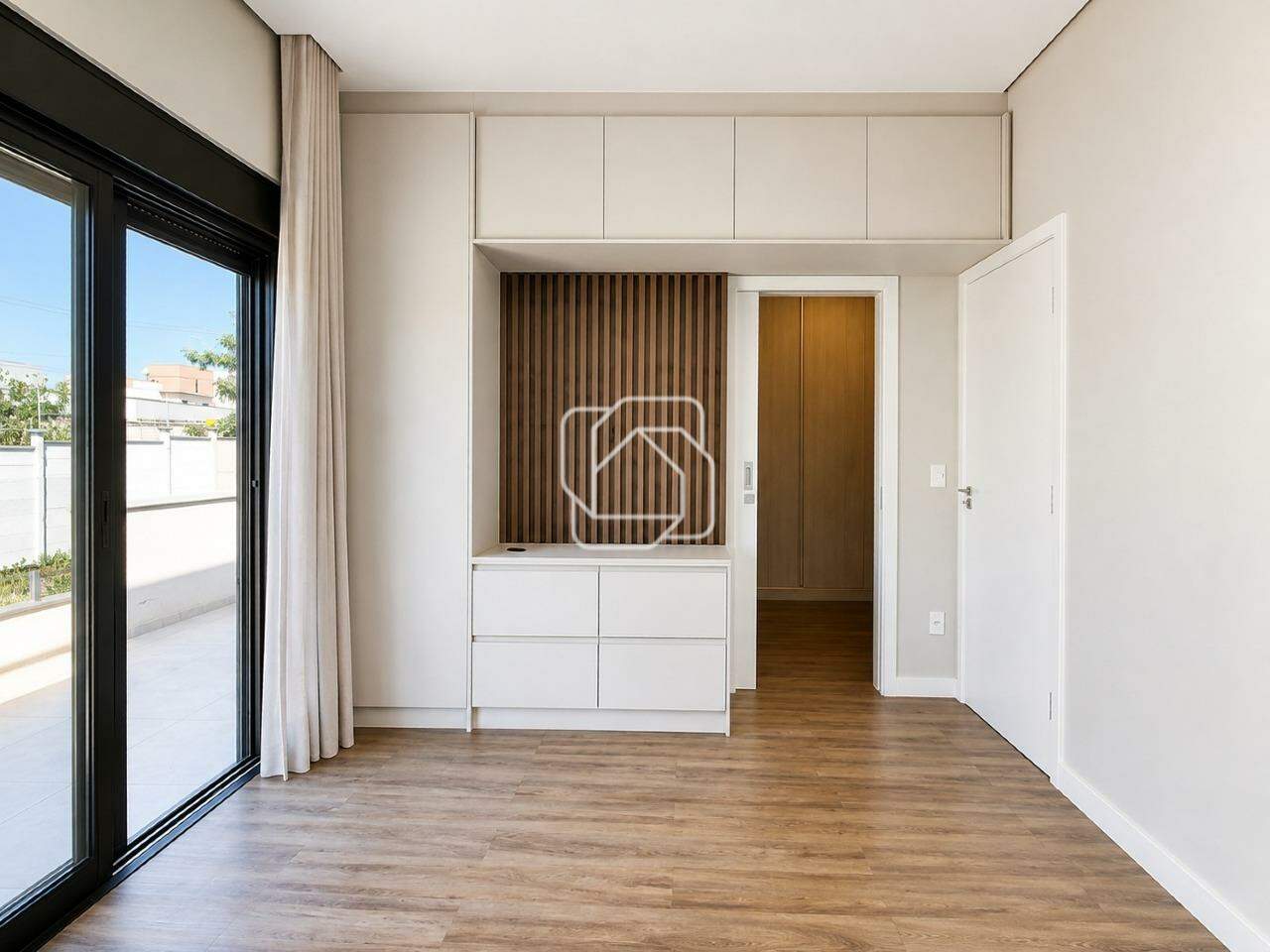 Casa de Condomínio para aluguel em Indaiatuba - SP - Jardins Di Roma: