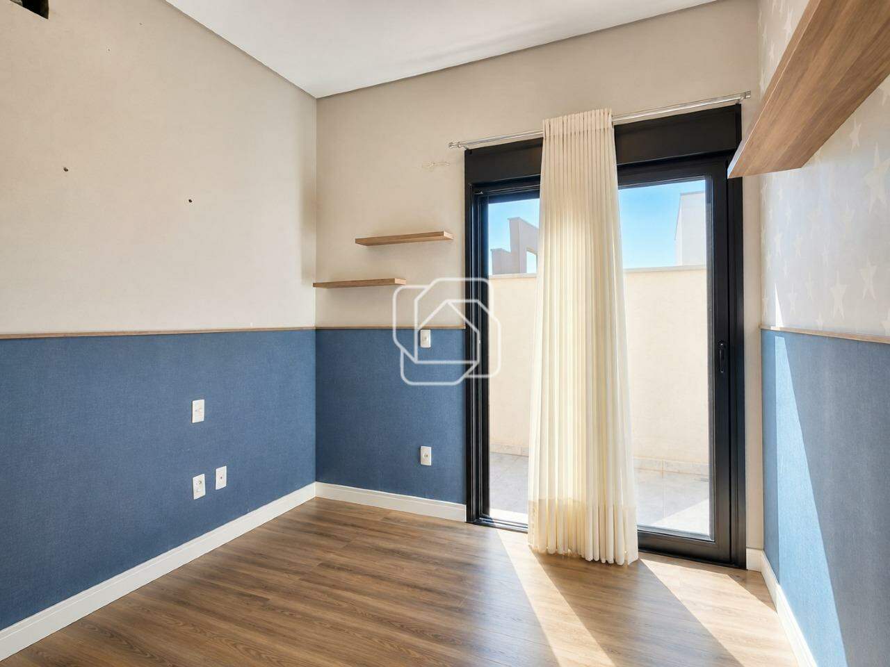 Casa de Condomínio para aluguel em Indaiatuba - SP - Jardins Di Roma: