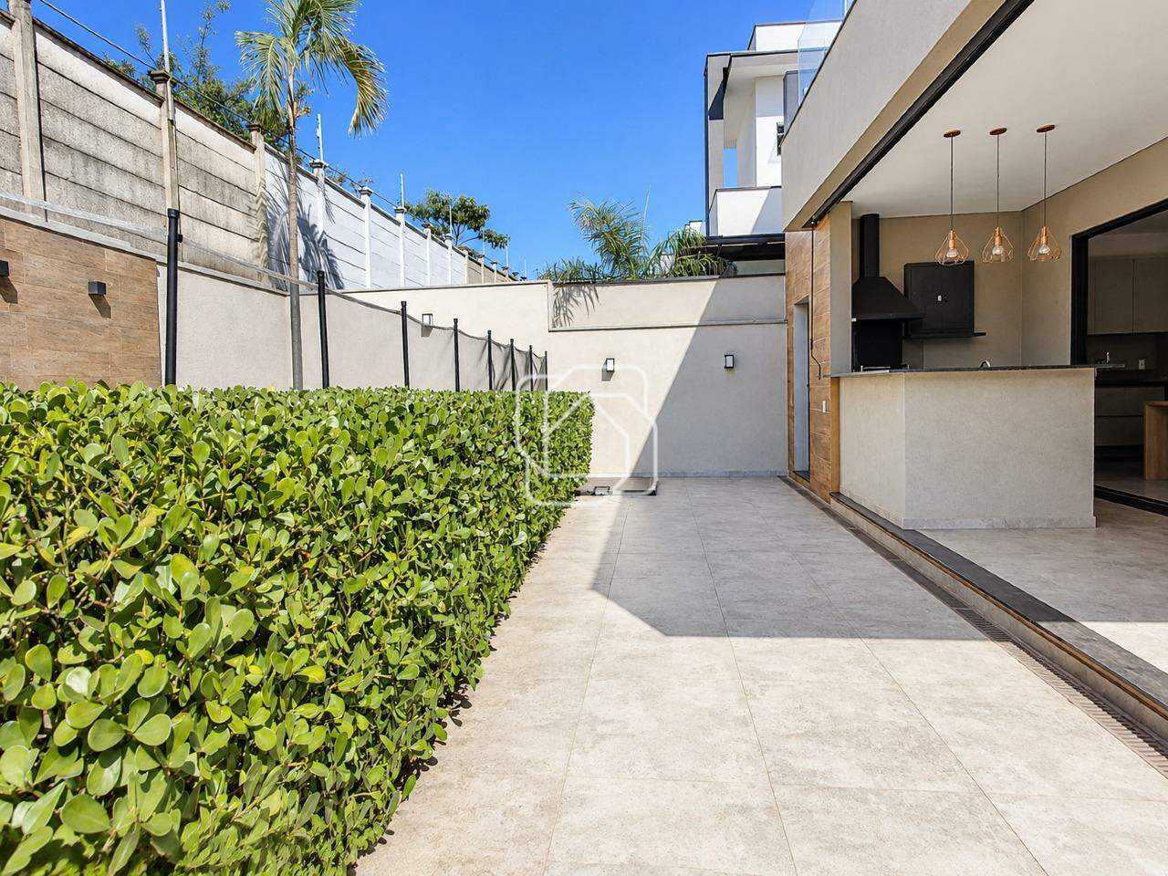 Casa de Condomínio para aluguel em Indaiatuba - SP - Jardins Di Roma: 