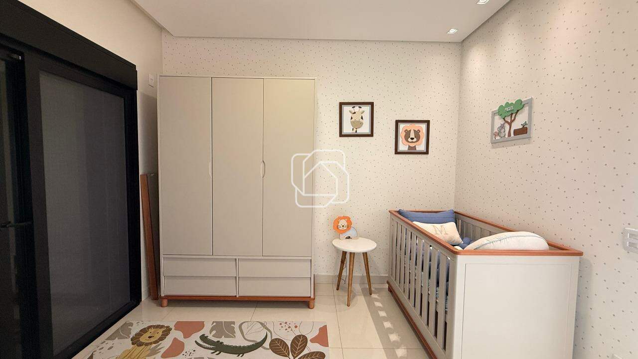 Casa de Condomínio para aluguel em Itu - SP - Parque Village Castelo: