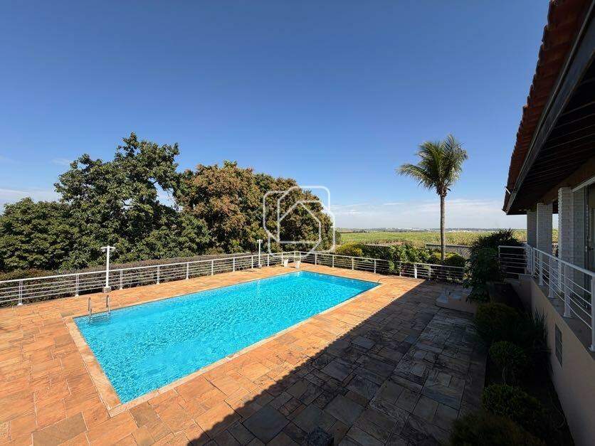 Casa de Condomínio à venda em Indaiatuba - SP - Vale das Laranjeiras: Área da piscina