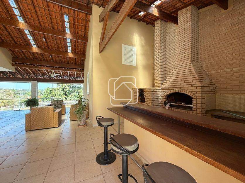Casa de Condomínio à venda em Indaiatuba - SP - Vale das Laranjeiras: Área gourmet
